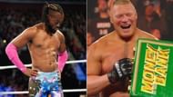 Can Kofi's days as the WWE Champion be numbered?